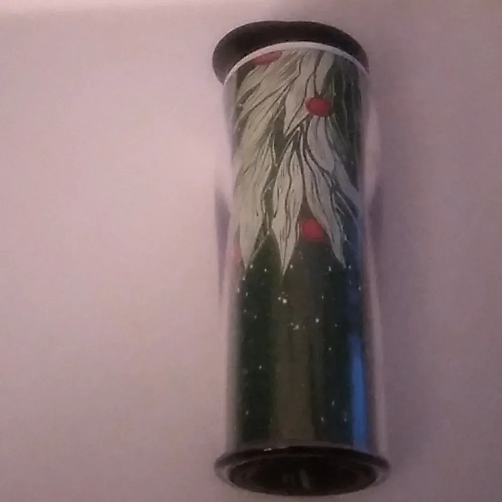 2020 Starbucks Cup